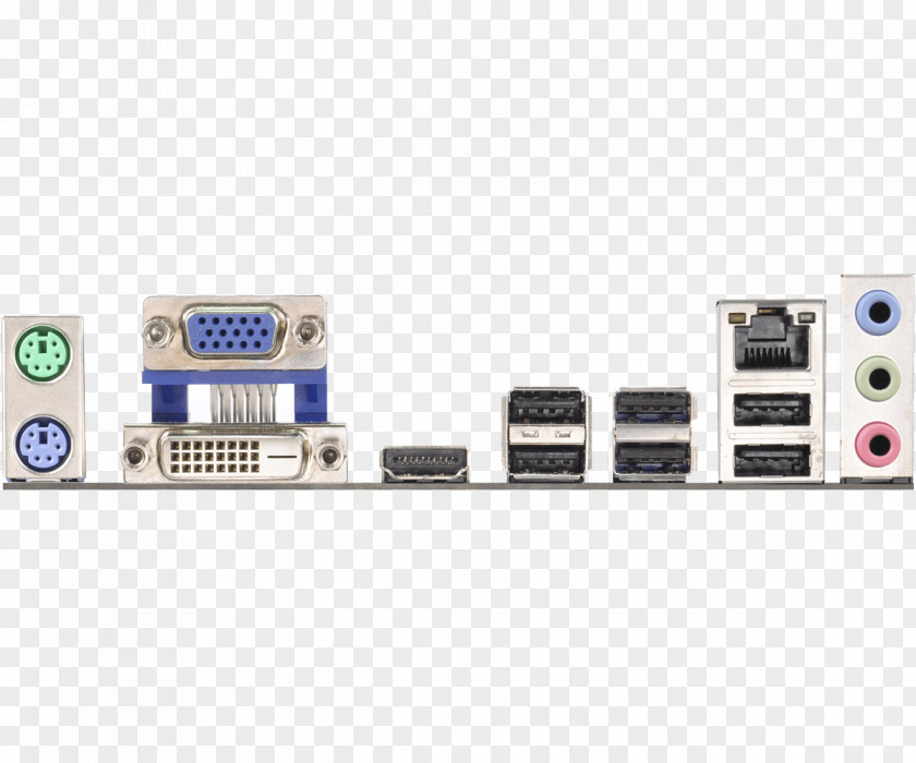 Intel Socket AM4 MicroATX LGA 1150 CPU PNG