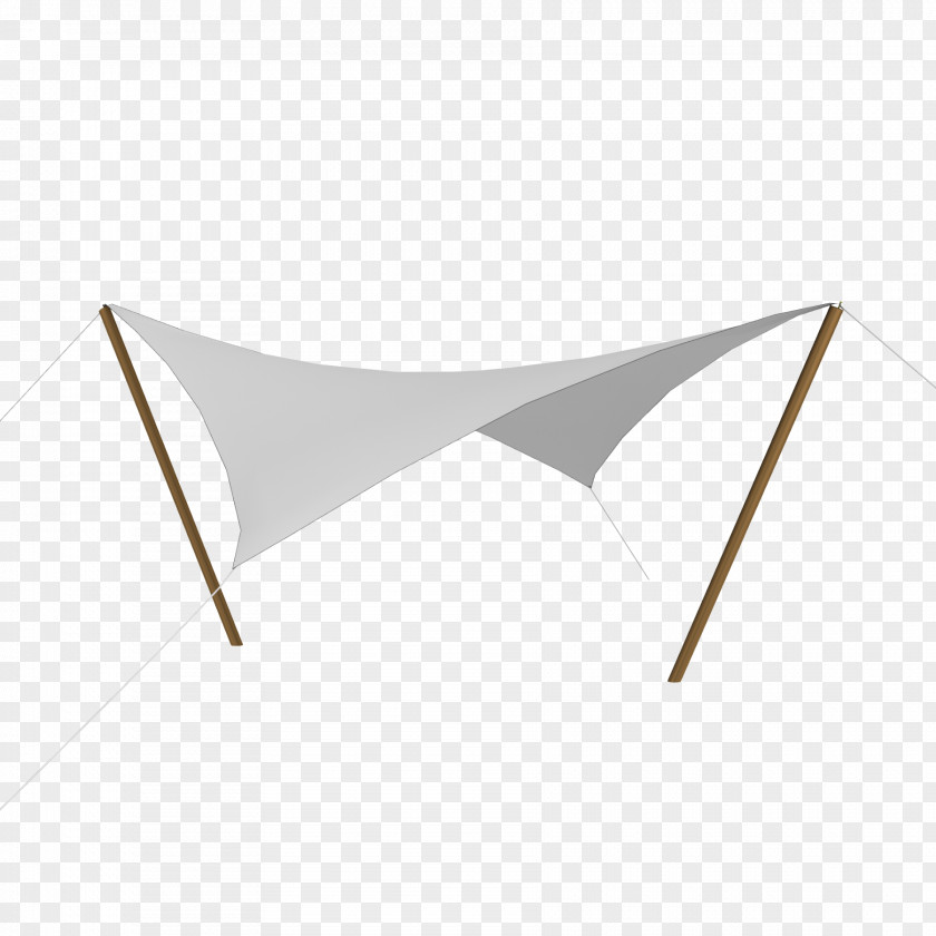 Line Triangle PNG