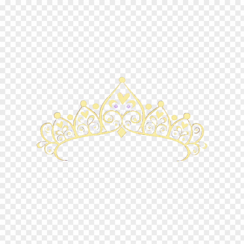 Logo Hair Accessory Crown PNG