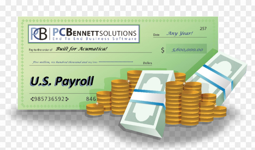 Payroll Royalty-free Stock Photography Cheque Money PNG