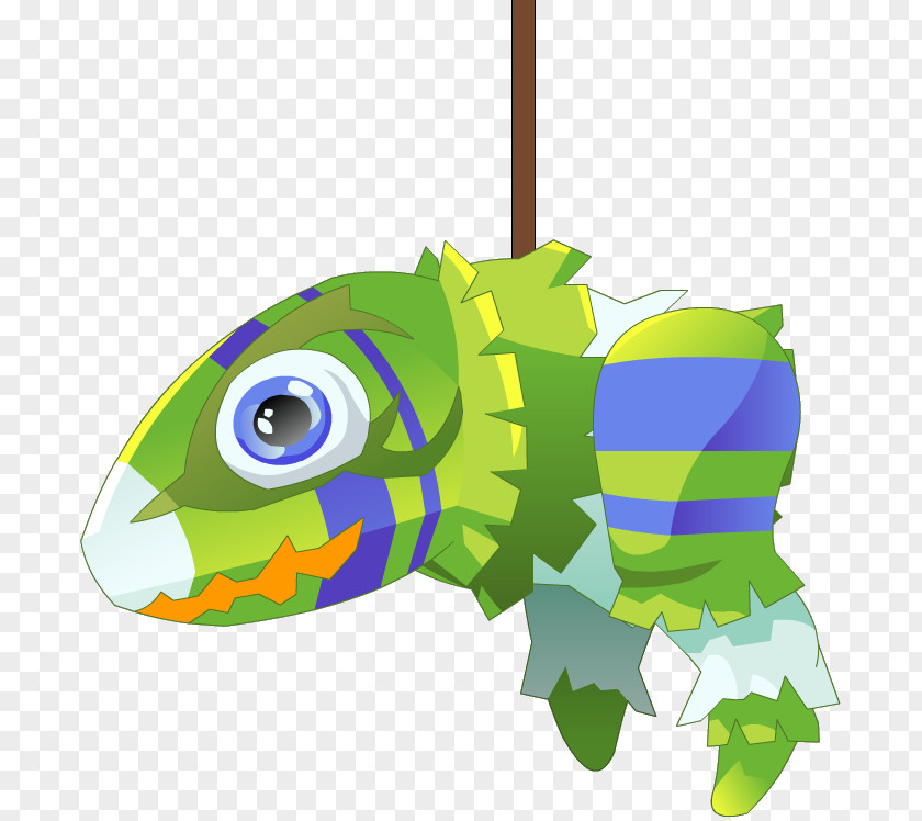 Pinata Nintendo Switch Vertebrate Towel Post-it Note PNG