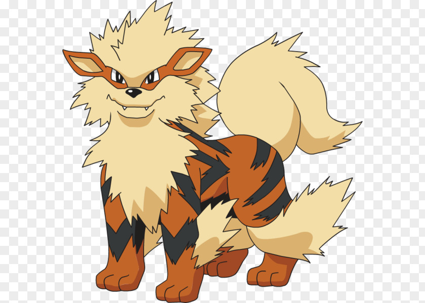 Pokemon Go Arcanine Pokémon GO Platinum Growlithe PNG