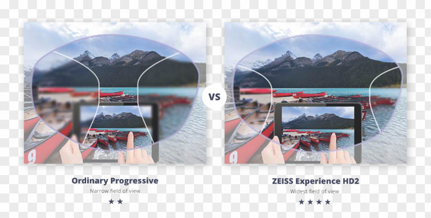 Progressive Lens Carl Zeiss AG Camera Eye PNG