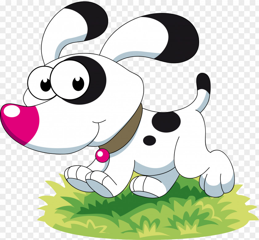 Puppy Clip Art PNG