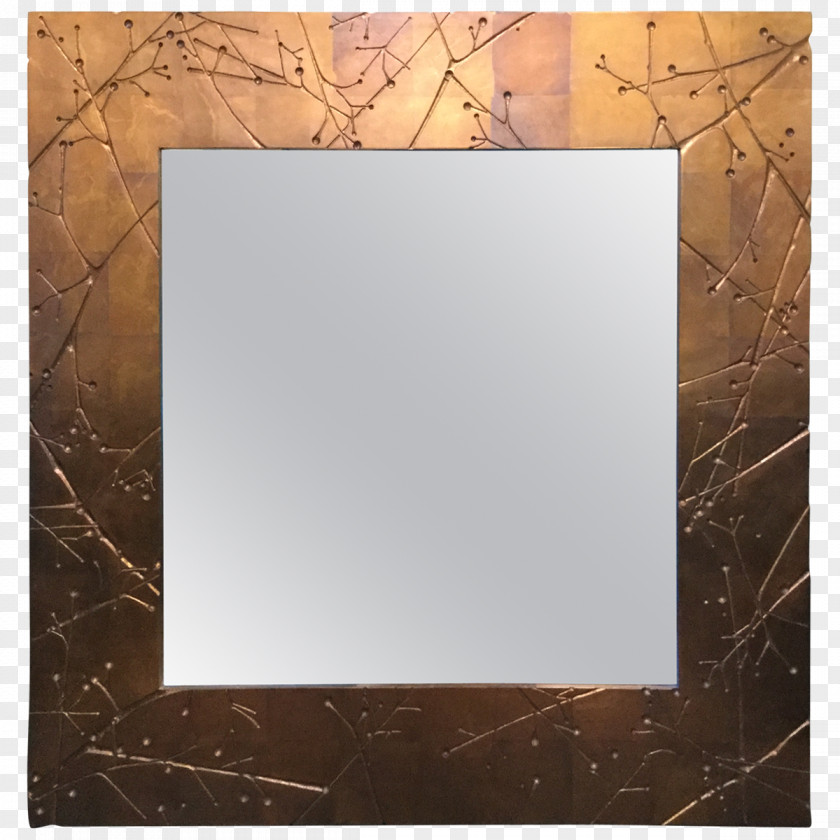 Square Mirror Picture Frames Rectangle PNG