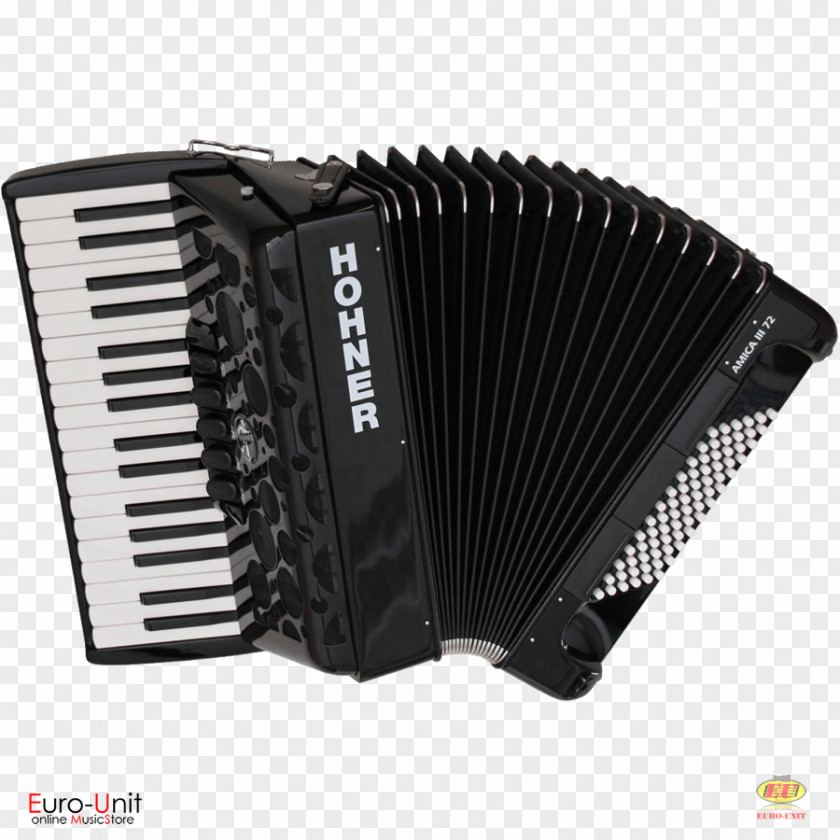Traditional Virtues Accordion Hohner Bass Guitar Piano Musical Instruments PNG