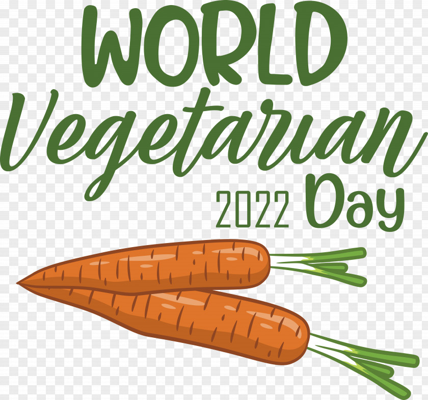 Vegetable Carrot Font Superfood PNG
