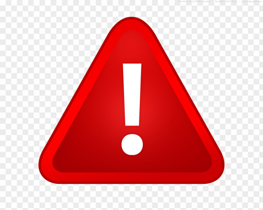 Warning Sign Hazard Clip Art PNG