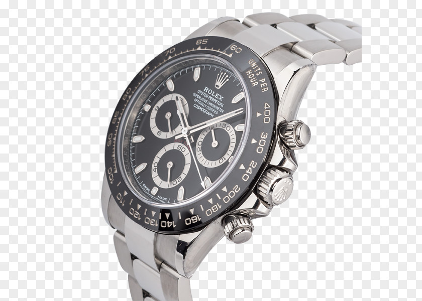 Watch Strap Rolex Oyster Perpetual Cosmograph Daytona PNG