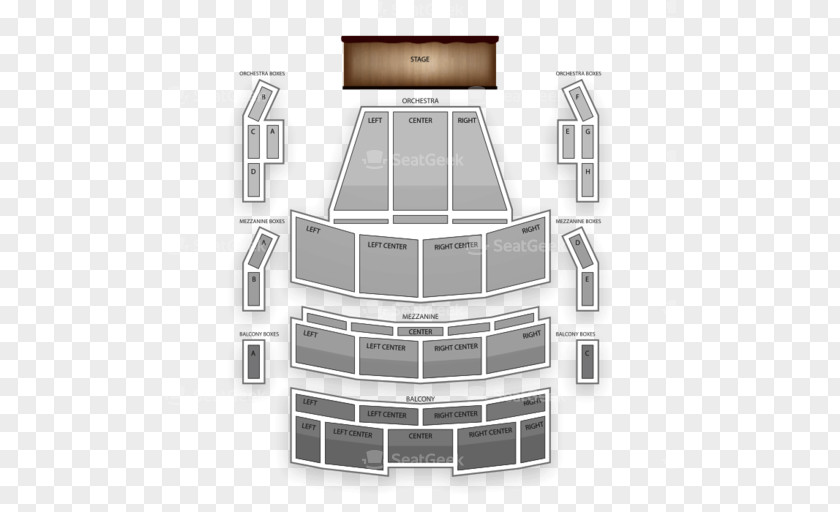 Artpark Vip Seating Au-Rene Theater At Broward Center For The Performing Arts Dear Evan Hansen Fort Lauderdale Tickets PNG