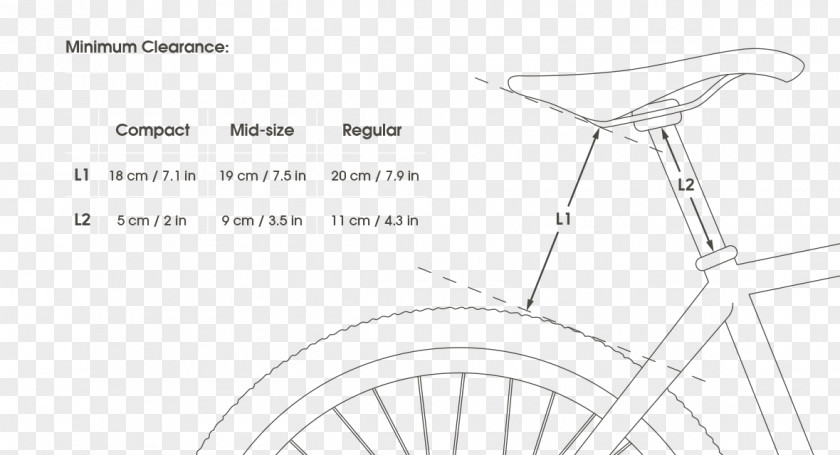 Bicycle Saddles Paper Line Art Brand PNG