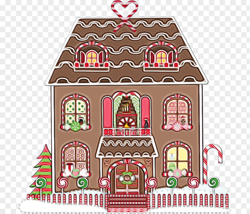 Christmas Decoration PNG