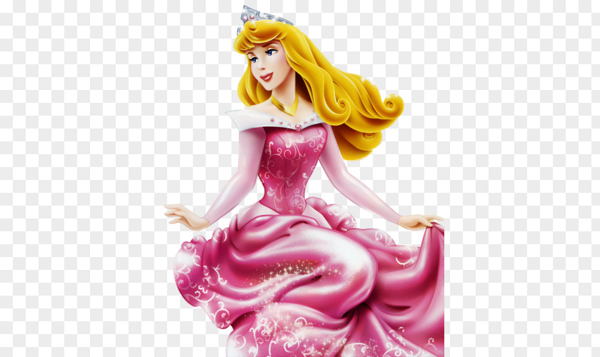 Cinderella Princess Aurora Rapunzel Belle Ariel PNG
