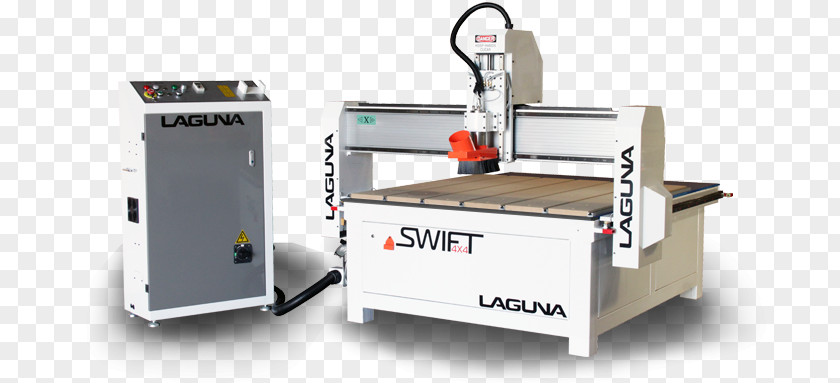 Cnc Machine Tool Computer Numerical Control CNC Router Wood Cutting PNG