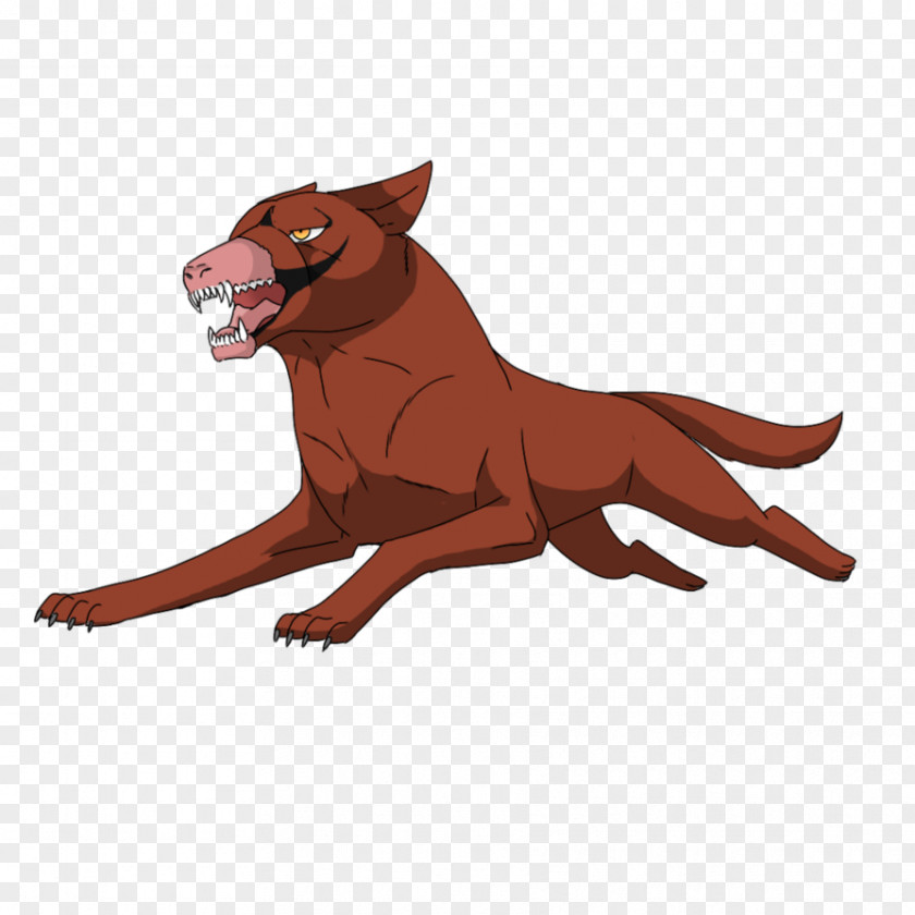 Dog Cat Cartoon Character PNG