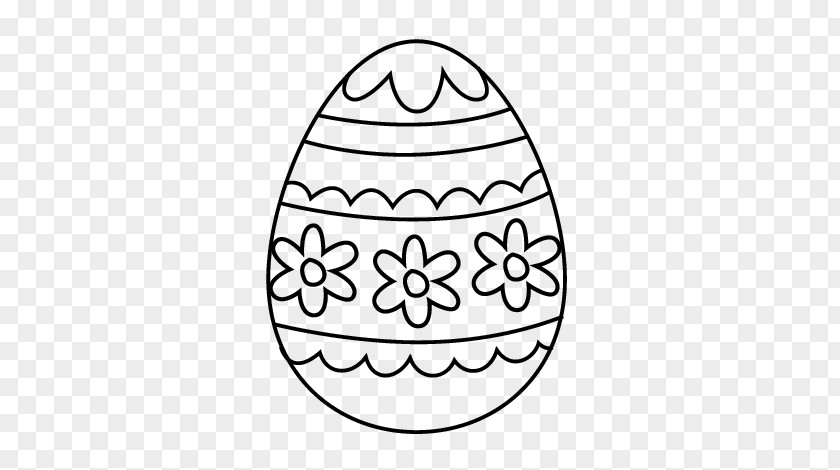 Easter Bunny Egg Drawing Cake PNG