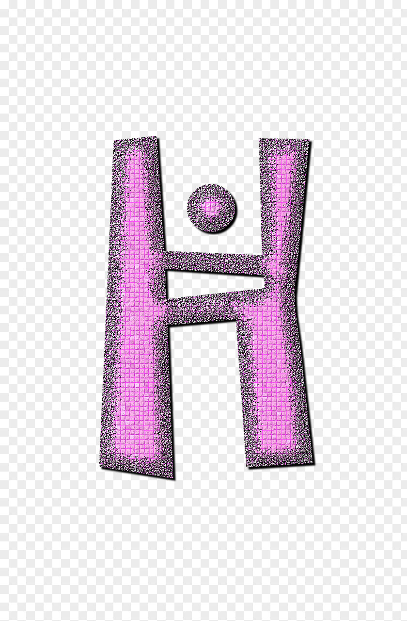 Letters H Letter Alphabet Initial PNG