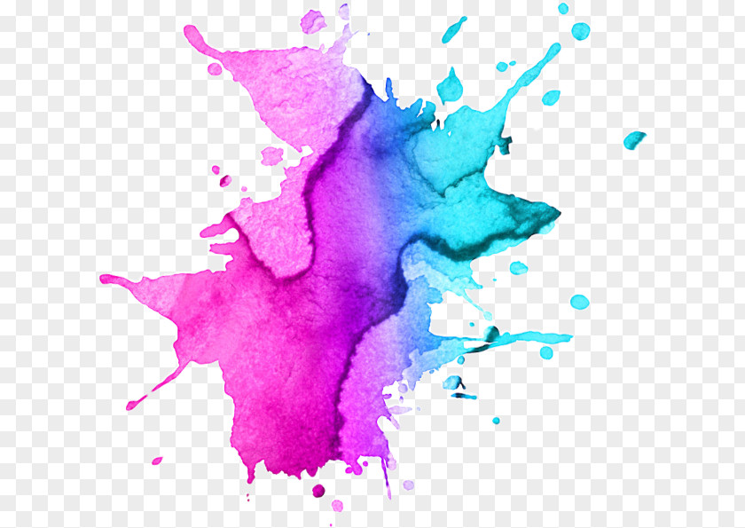 Painting Watercolor Clip Art Image Drawing PNG