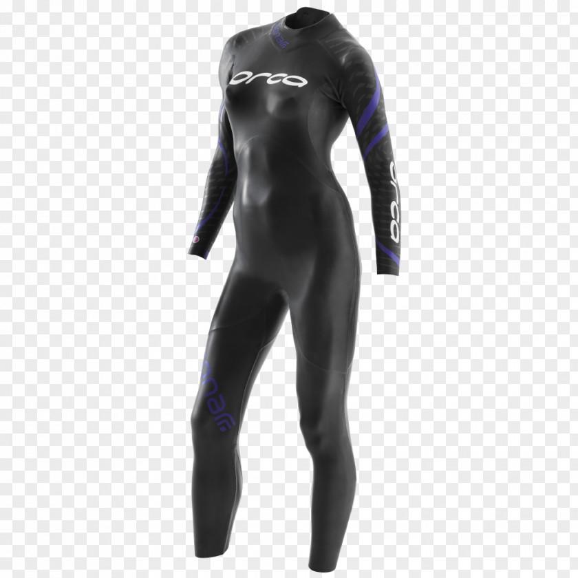Swimming Suit Orca Wetsuits And Sports Apparel Triathlon Clothing PNG
