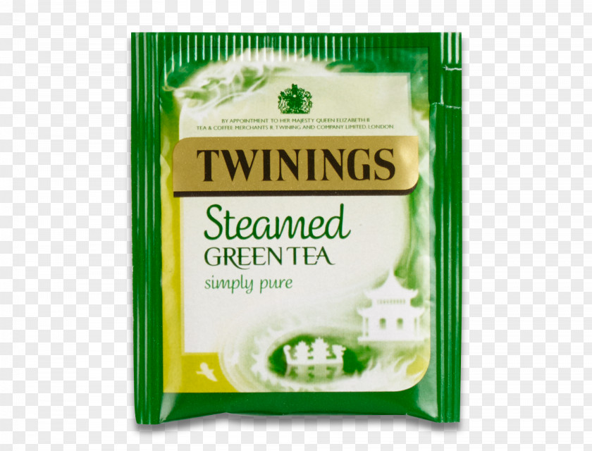 Tea Green Twinings Peppermint Bag PNG