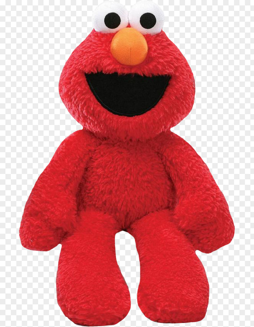 Toy Elmo Enrique Stuffed Animals & Cuddly Toys Gund Plush PNG