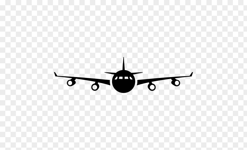Aeroplane Airplane Flight Aircraft Car Transport PNG