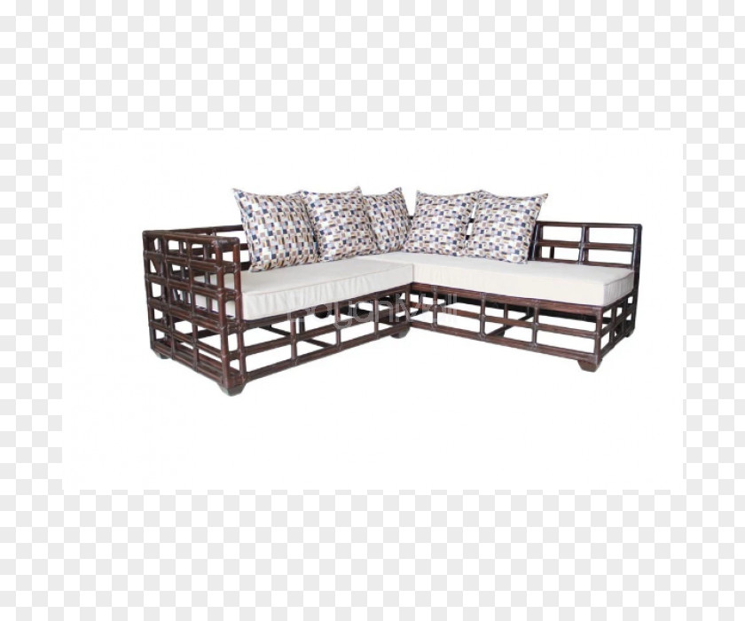 Bed Daybed Mandaue Couch Sofa Clic-clac PNG