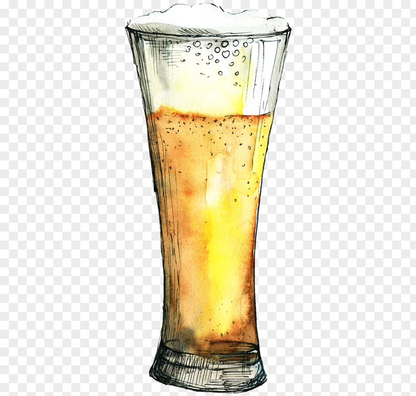 Beer Glasses Cocktail Non-alcoholic Drink PNG
