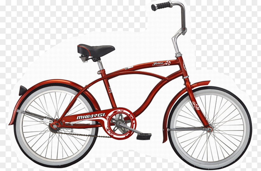 Bicycle Cruiser Venice Huffy Lowrider PNG