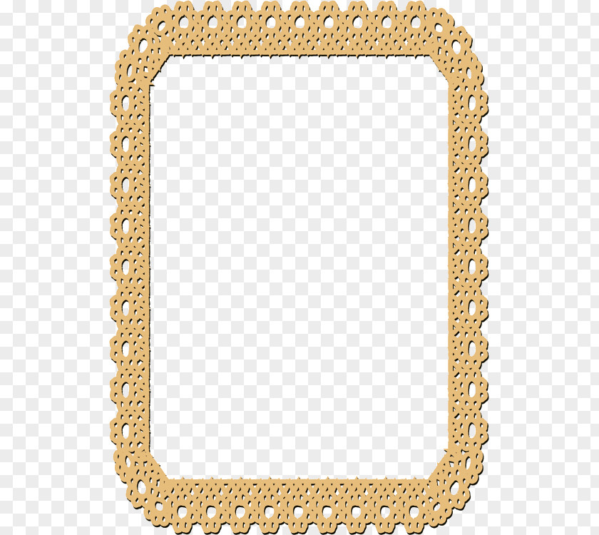 Brown Frame Picture Frames Gold Clip Art PNG