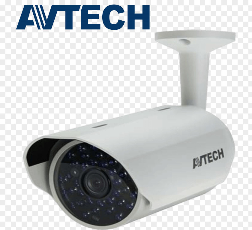 Camera AVTECH Corp. Closed-circuit Television IP Video Cameras PNG
