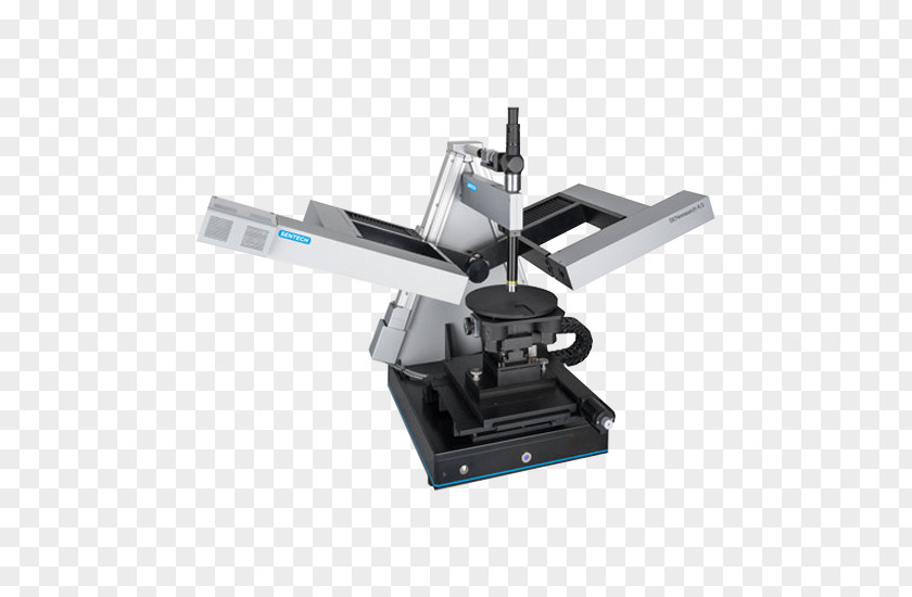 Ellipsometry Spectroscopy Thin Film Measurement Spectrum PNG