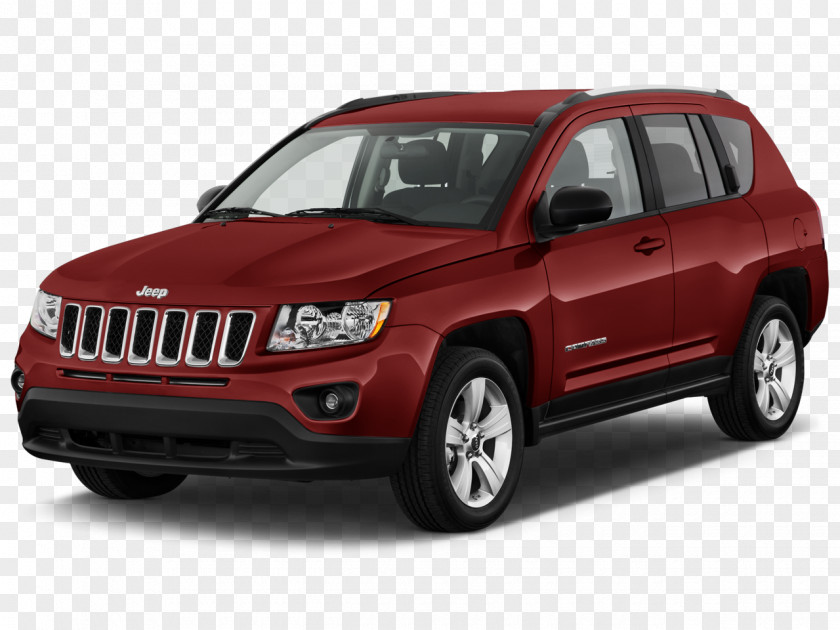 Jeep 2018 Compass Car 2017 Sport Utility Vehicle PNG
