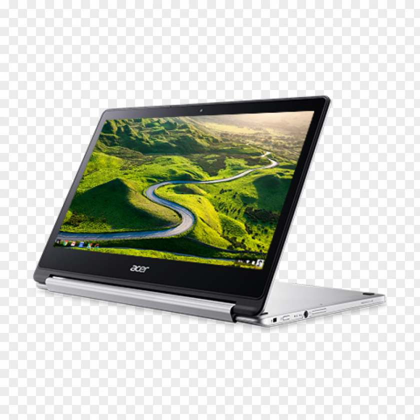 Laptop Acer Chromebook R 13 CB5 11 CB5-132T 15 PNG