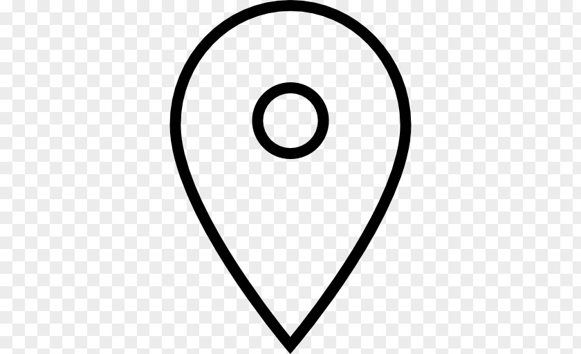 Map IconMaps IOS 7 PNG
