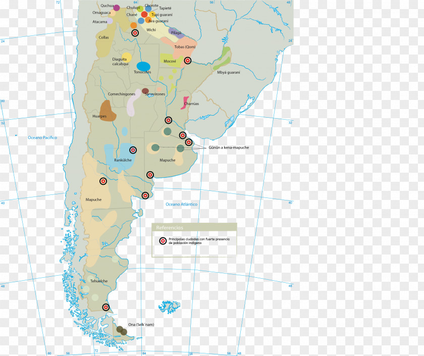 Map World Argentina Mind PNG