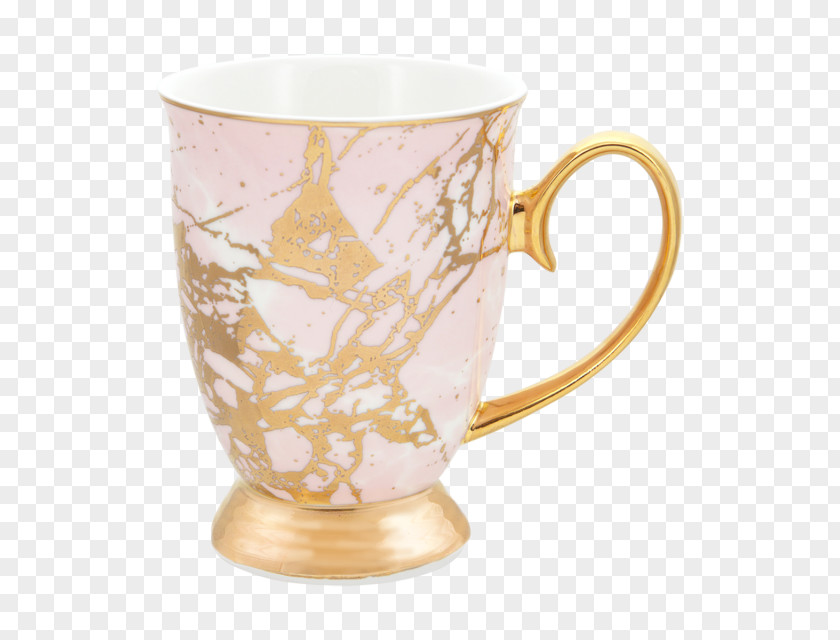 Mug Coffee Cup Teacup Bone China Ceramic PNG