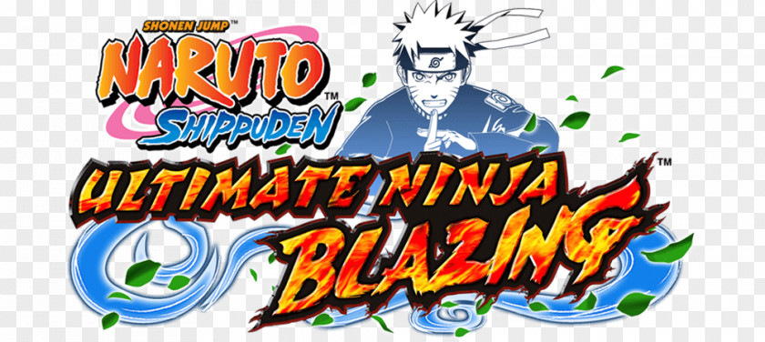 Naruto Naruto: Ultimate Ninja Storm Blazing Shippuden: 3 Heroes PNG