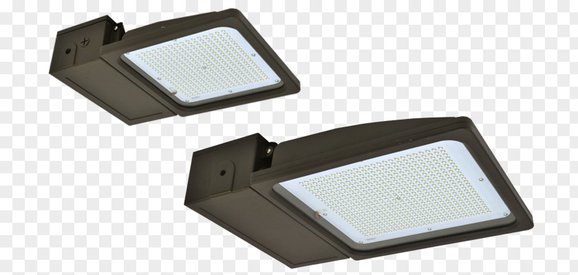 Reflector Stadium Light-emitting Diode Floodlight Lighting PNG