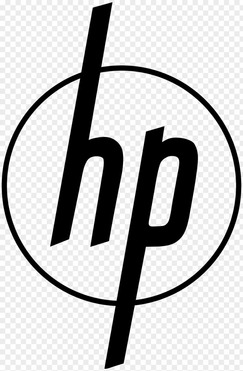 Registered Trademark States Patent Hewlett-Packard Logo Image HP Laptop Clip Art PNG