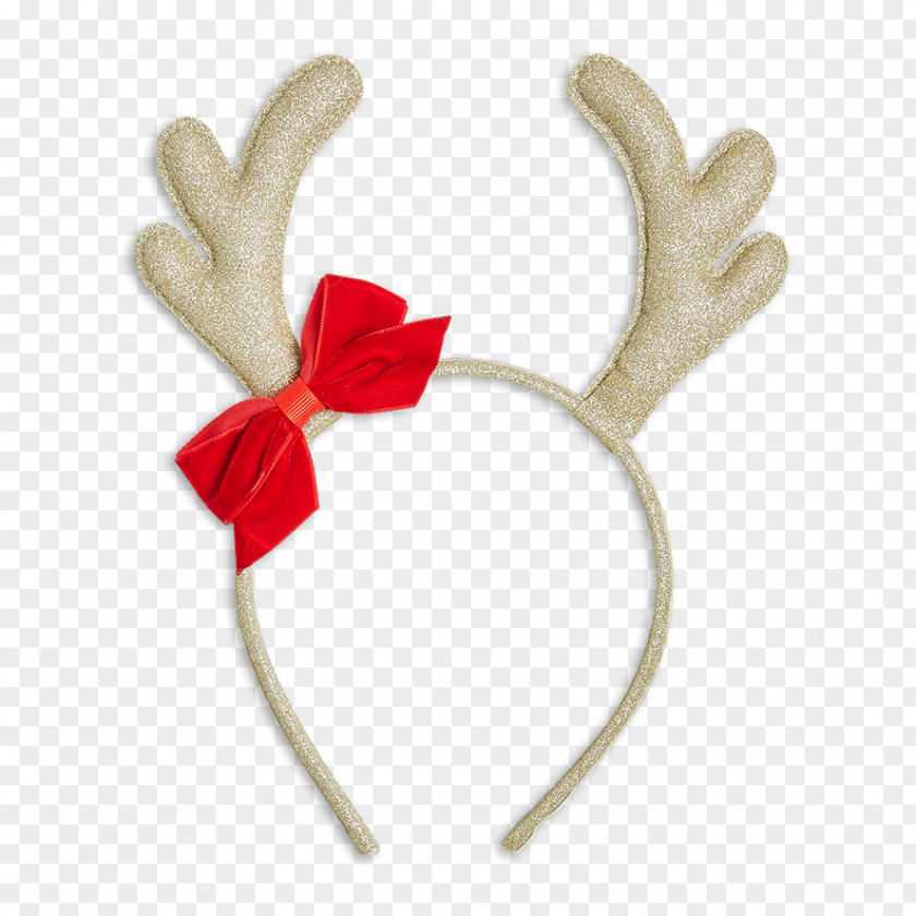 Reindeer Hair Clothing Accessories PNG