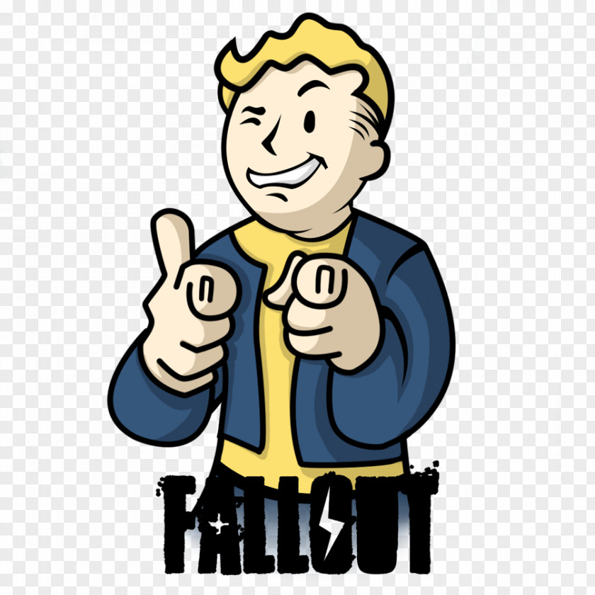 T-shirt Fallout 4 Fallout: New Vegas 3 2 PNG