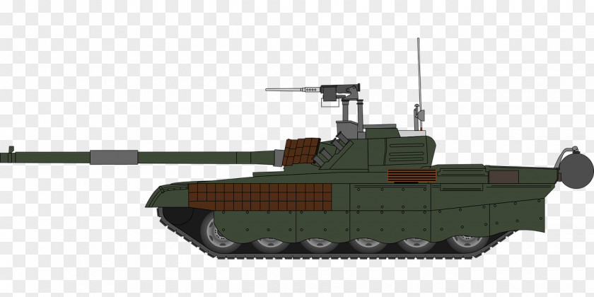 Tank Main Battle Military Vehicle Clip Art PNG