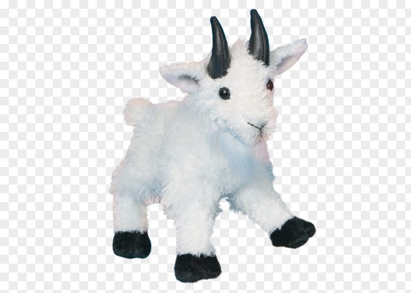 Toy Pygmy Goat Stuffed Animals & Cuddly Toys Plush Stuffing PNG
