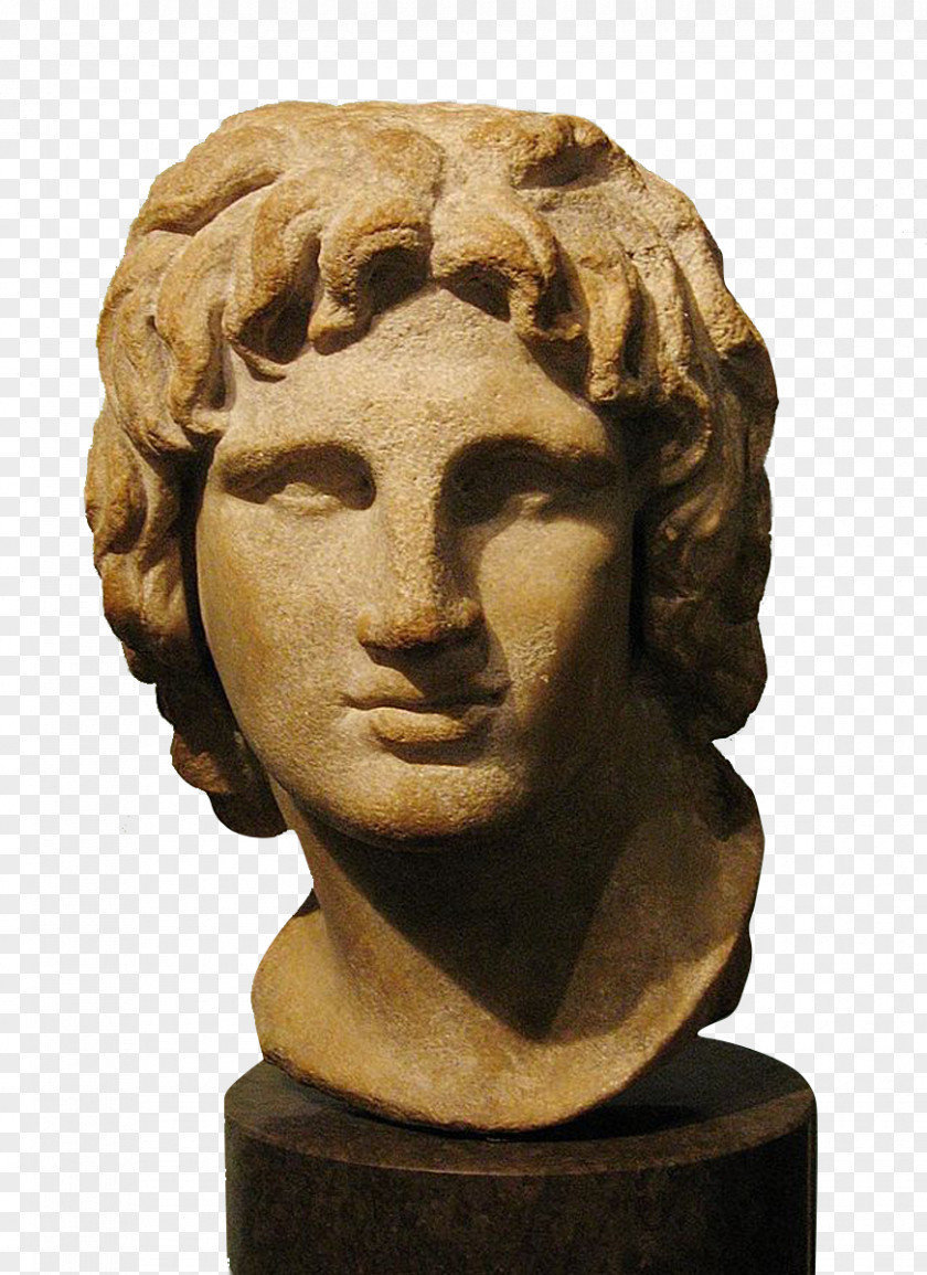Alexander The Great Death Of Macedonia Hellenistic Period PNG