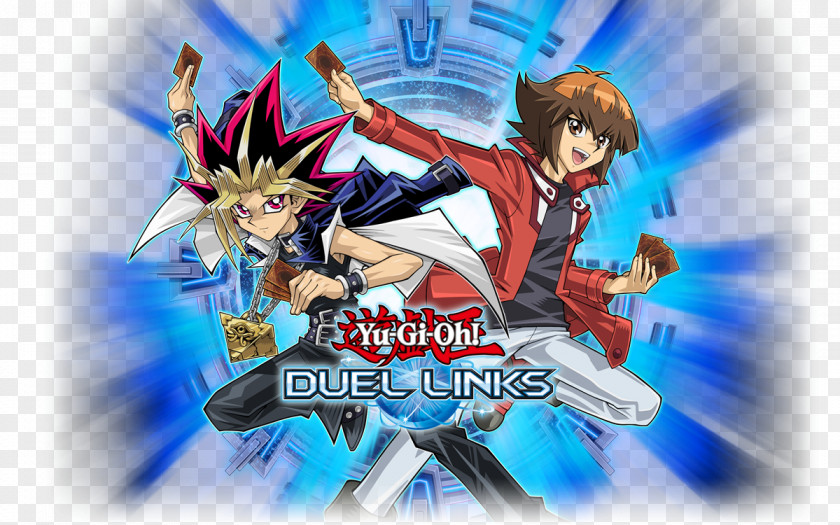 Android Yu-Gi-Oh! Duel Links Trading Card Game Video PNG
