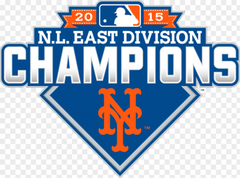 Baseball 2015 National League Championship Series New York Mets Season MLB World Kansas City Royals PNG