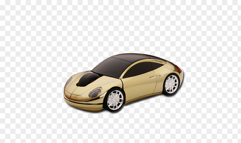 Car Compact Porsche PNG