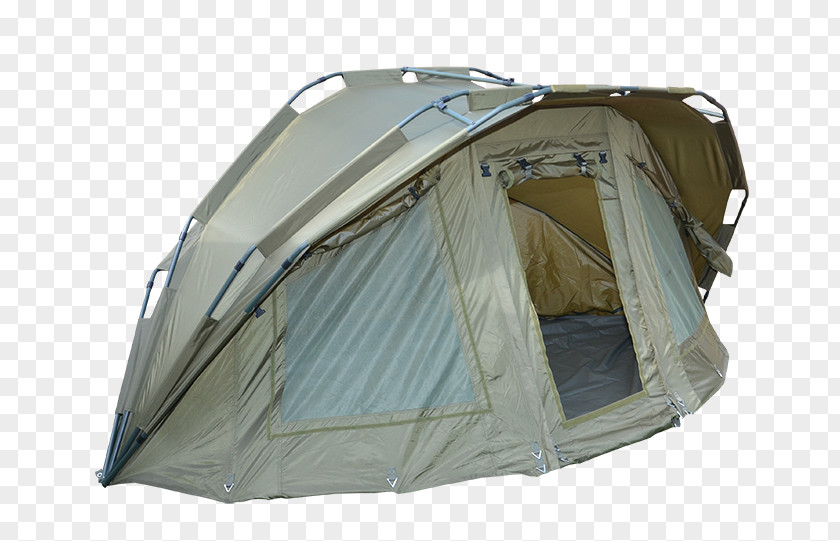 Carp Bait Tent Bivouac Shelter Angling Expedition 2 PNG