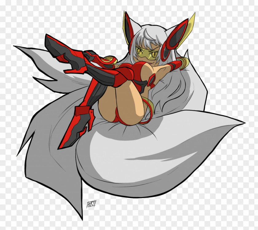 Demon BAT-M Dragon Clip Art PNG